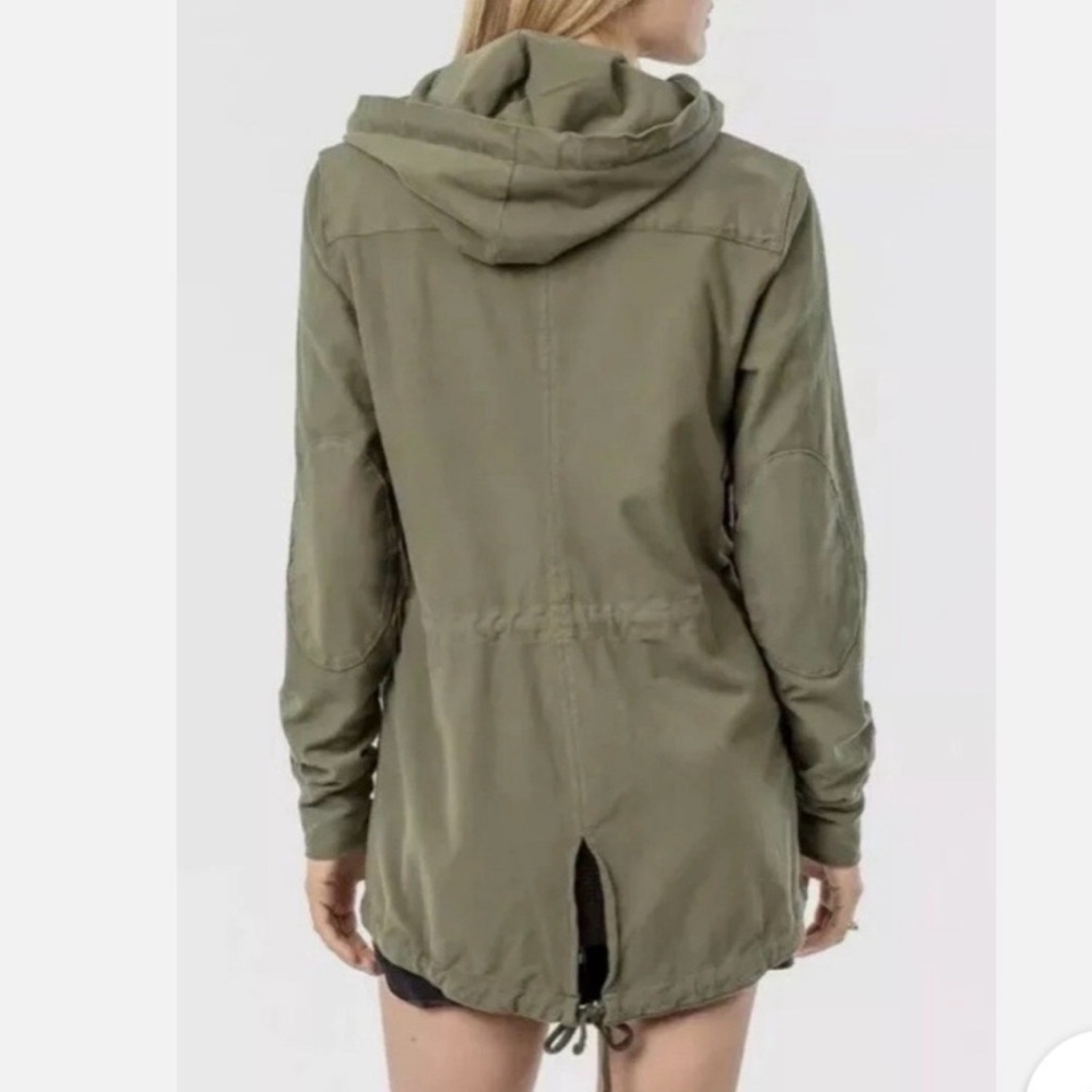 James Perse jacket - Picture 2 of 5